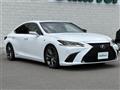 2019 Lexus ES