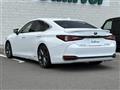 2019 Lexus ES