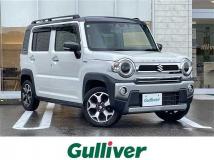 2021 Suzuki Hustler