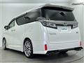 2019 Toyota Vellfire