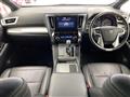 2019 Toyota Vellfire