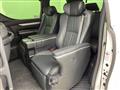 2019 Toyota Vellfire
