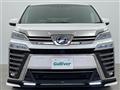 2019 Toyota Vellfire