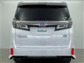 2019 Toyota Vellfire