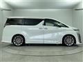 2019 Toyota Vellfire
