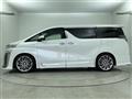 2019 Toyota Vellfire