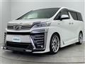 2019 Toyota Vellfire