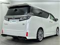 2019 Toyota Vellfire