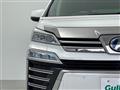 2019 Toyota Vellfire