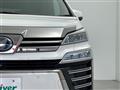 2019 Toyota Vellfire