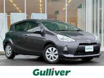 2014 Toyota AQUA