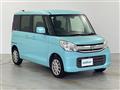 2016 Suzuki Spacia