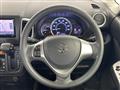 2016 Suzuki Spacia