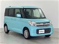 2016 Suzuki Spacia