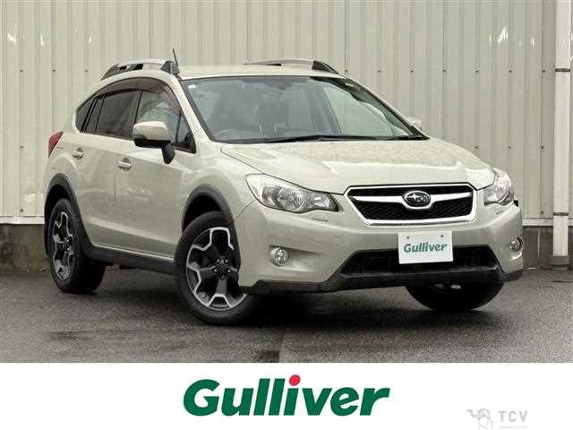 2013 Subaru IMPREZA_XV