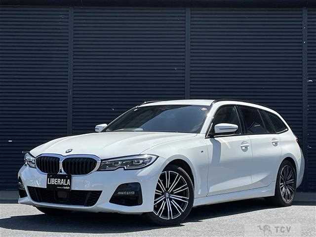 2020 BMW 3 Series