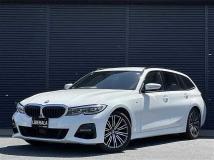 2020 BMW 3 Series