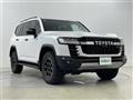 2023 Toyota Land Cruiser