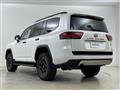 2023 Toyota Land Cruiser