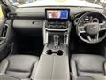2023 Toyota Land Cruiser
