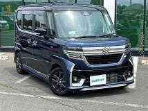 2024 Suzuki Spacia