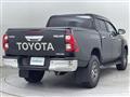 2023 Toyota Hilux