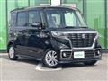 2019 Suzuki Spacia