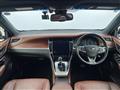 2017 Toyota Harrier Hybrid