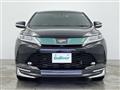 2017 Toyota Harrier Hybrid