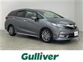 2019 Honda SHUTTLE HYBRID