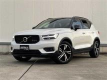 2020 Volvo XC40