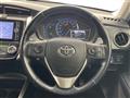 2014 Toyota Corolla Fielder