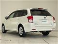2014 Toyota Corolla Fielder