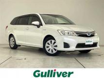 2014 Toyota Corolla Fielder