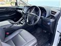 2022 Toyota Alphard Hybrid