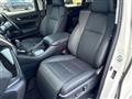 2022 Toyota Alphard Hybrid