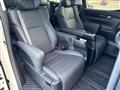 2022 Toyota Alphard Hybrid