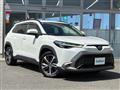2022 Toyota CorollaCross