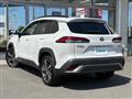 2022 Toyota CorollaCross