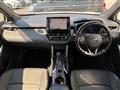 2022 Toyota CorollaCross
