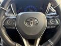 2022 Toyota CorollaCross