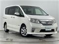 2013 Nissan Serena