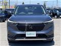 2021 Honda VEZEL