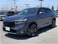 2021 Honda VEZEL