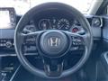 2021 Honda VEZEL