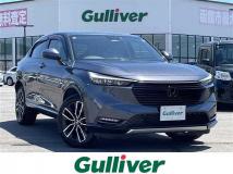 2021 Honda VEZEL