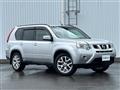 2013 Nissan X-Trail