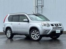 2013 Nissan X-Trail