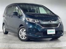 2019 Honda Freed