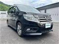 2013 Honda Step WGN